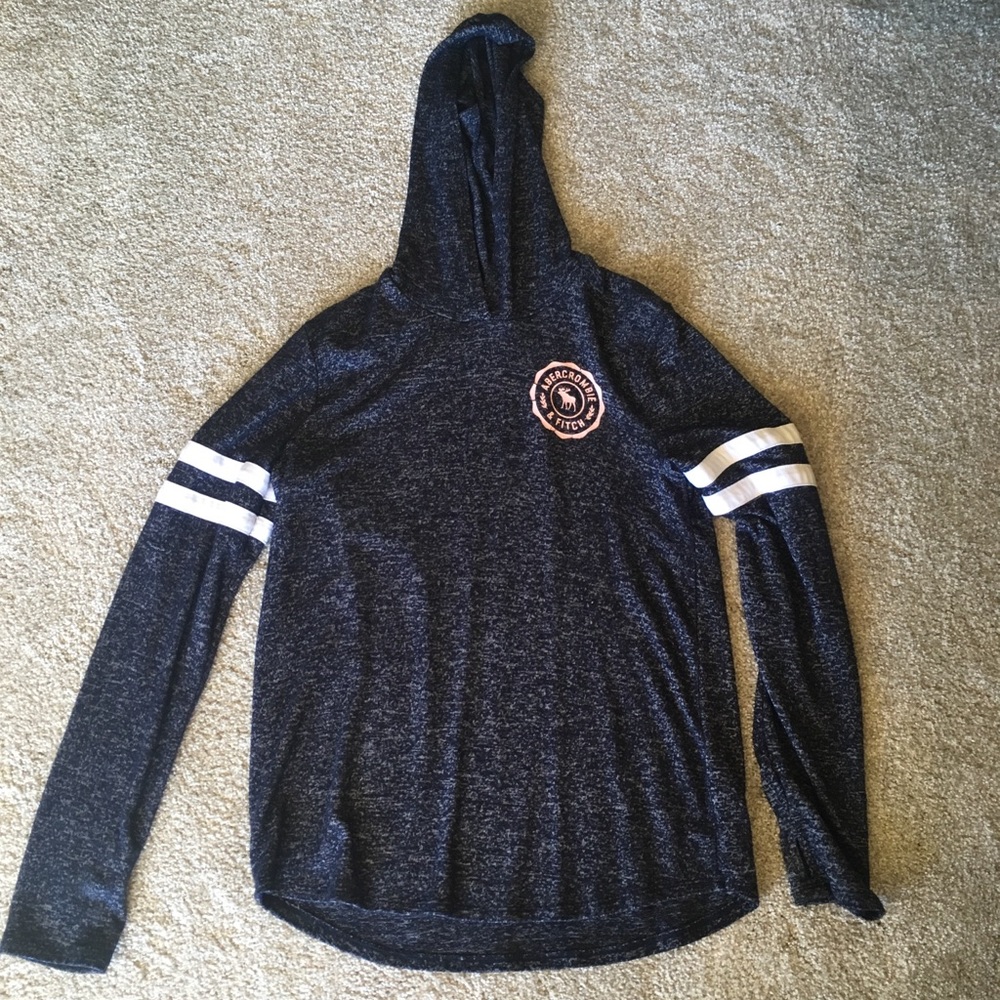 Abercrombie Kids pullover hoodie